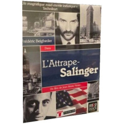 L'Attrape-Salinger - Neuf sous blister