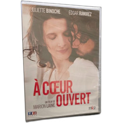 A coeur ouvert [FR Import] - Neuf sous blister