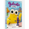 Gribouille saison 1 vol. 1 : en voyage avec gribouille [FR Import]...