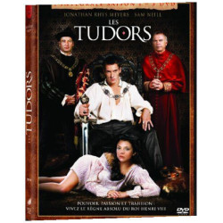 The tudors saison 1 [FR Import] - Neuf sous blister