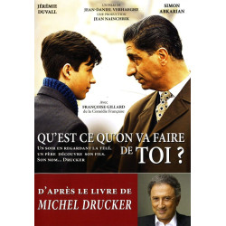 Qu'est-ce qu'on va faire de toi ? [FR Import] - Neuf sous blister