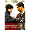 Qu'est-ce qu'on va faire de toi ? [FR Import] - Neuf sous blister