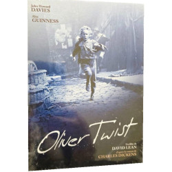 Oliver twist [FR Import] - Neuf sous blister