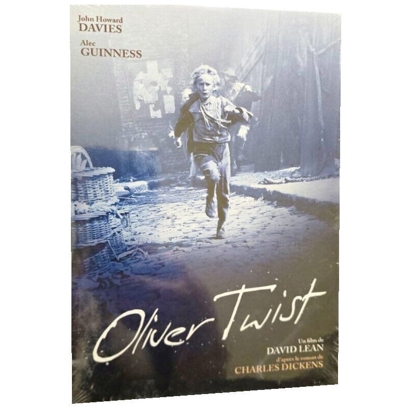 Oliver twist [FR Import] - Neuf sous blister