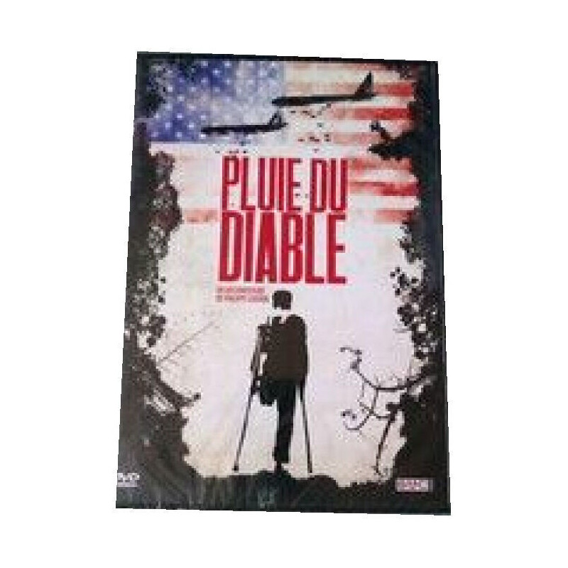Pluie du diable - Neuf sous blister