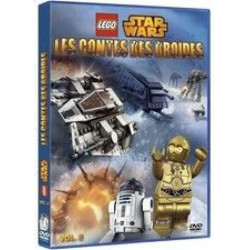 Lego star wars : les contes des droides vol. 2 [FR Import] - Neuf...
