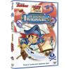 Capitaine jake et les pirates du pays imaginaire vol. 7 : à la...