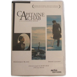 Capitaine achab [FR Import] - Neuf sous blister