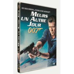 James Bond Meurs un autre jour - Neuf sous blister