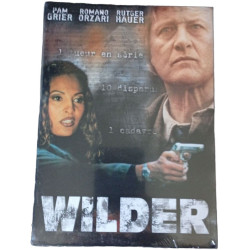 Wilder [FR Import] - Neuf sous blister