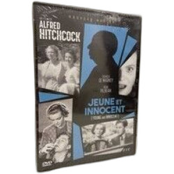 Jeune et innocent [FR Import] - Neuf sous blister