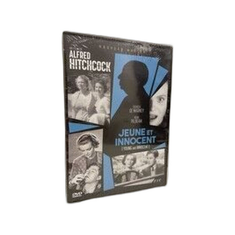 Jeune et innocent [FR Import] - Neuf sous blister