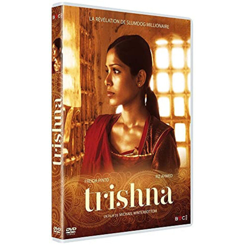Trishna [FR Import] - Neuf sous blister