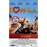 I love L.A. - Neuf sous blister