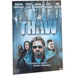 The thaw [FR Import] - Neuf sous blister