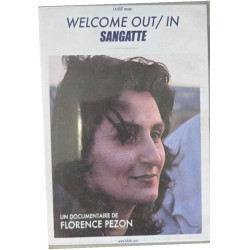 Welcome out/ in sangatte [FR Import] - Neuf sous blister