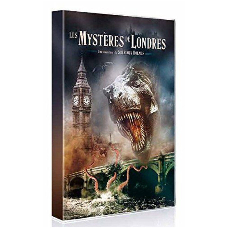 Les mysteres de londres [FR Import] - Neuf sous blister