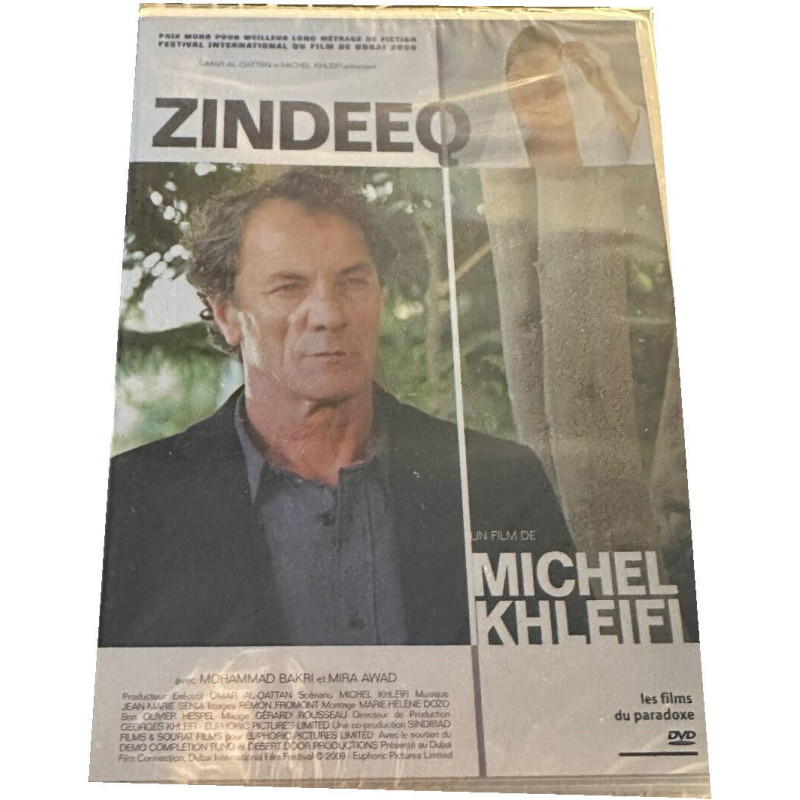Zindeeq [FR Import] - Neuf sous blister