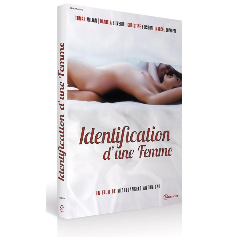 Identification d'une femme [FR Import] - Neuf sous blister
