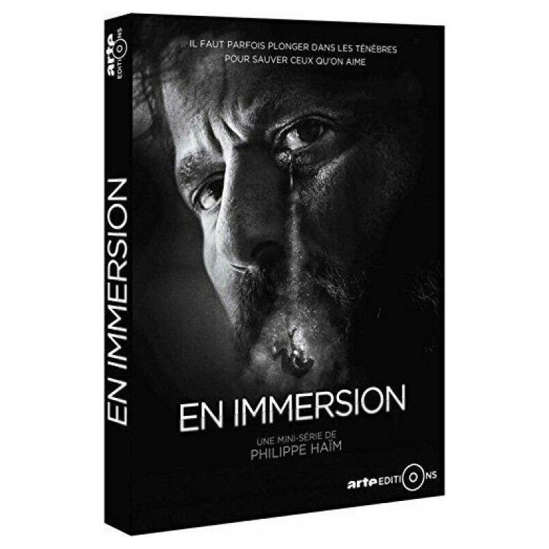 En Immersion - Neuf sous blister