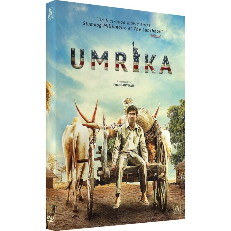 Umrika [FR Import] - Neuf sous blister