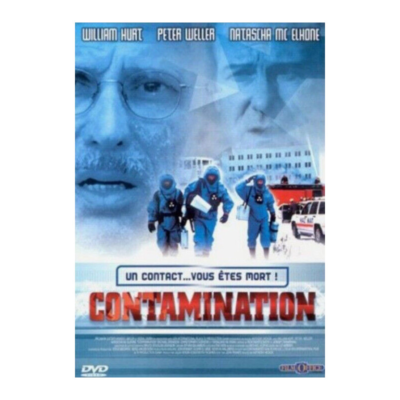Contamination - Neuf sous blister