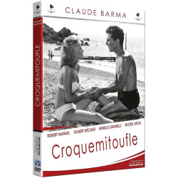 Croquemitoufle [FR Import] - Neuf sous blister