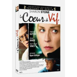 Le coeur à Vif - Neuf sous blister