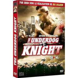 Underdogs knight [FR Import] - Neuf sous blister