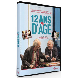 12 ans d'âge [FR Import] - Neuf sous blister