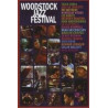 Woodstock Jazz Festival 1981 - Neuf sous blister