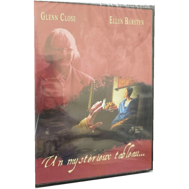 Un mystérieux tableau [FR Import] - Neuf sous blister