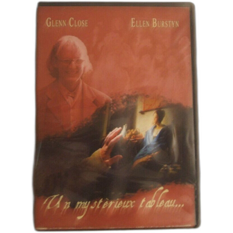 Un mystérieux tableau [FR Import] - Neuf sous blister