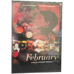 February [FR Import] - Neuf sous blister