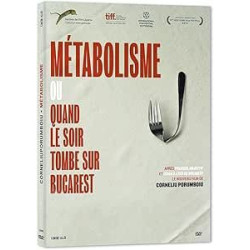 Métabolisme ou quand le soir tombe sur bucarest [FR Import] - Neuf...