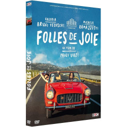 Folles de joie [FR Import] - Neuf sous blister