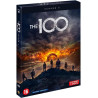 100 - Seizoen 4 (1 DVD) - Neuf sous blister