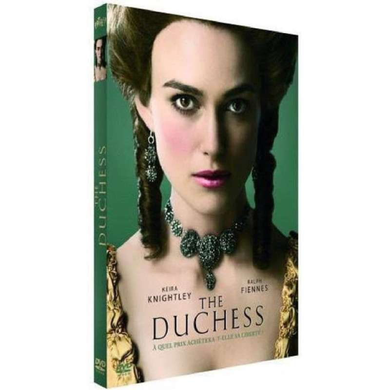 The Duchess [FR Import] - Neuf sous blister