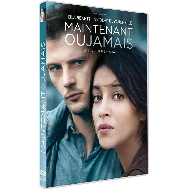 Maintenant ou jamais [FR Import] - Neuf sous blister