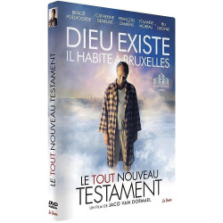 Le tout nouveau testament [FR Import] - Neuf sous blister