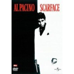 Scarface - Neuf sous blister