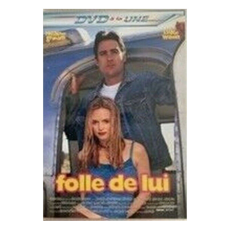 Folle de lui - Neuf sous blister