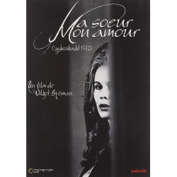 Ma soeur mon amour [FR Import] - Neuf sous blister