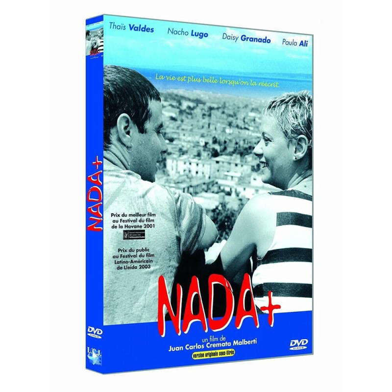 Nada + [FR Import] - Neuf sous blister