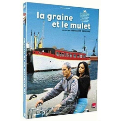 La graine et le mulet [FR Import] - Neuf sous blister