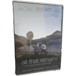 All That Remains - Neuf sous blister