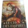 Le Choc des Empires - Neuf sous blister