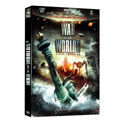 War of the world 2 : final invasion [FR Import] - Neuf sous blister