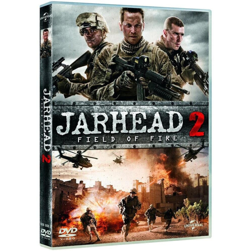 Jarhead 2 [FR Import] - Neuf sous blister