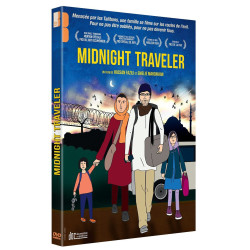 Midnight traveler [FR Import] - Neuf sous blister